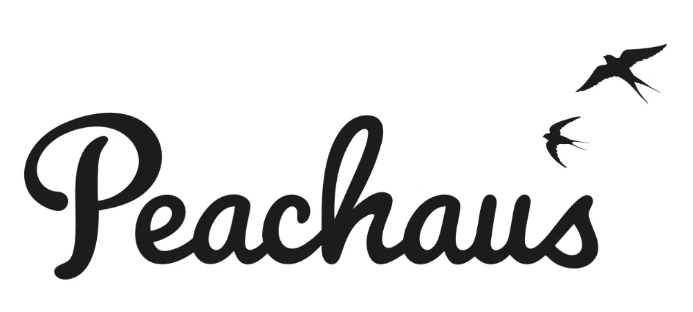 Peachaus logo