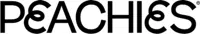 Peachies logo