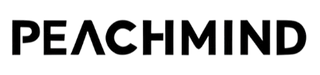 PEACHMIND logo