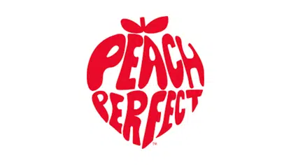 Peach Perfect