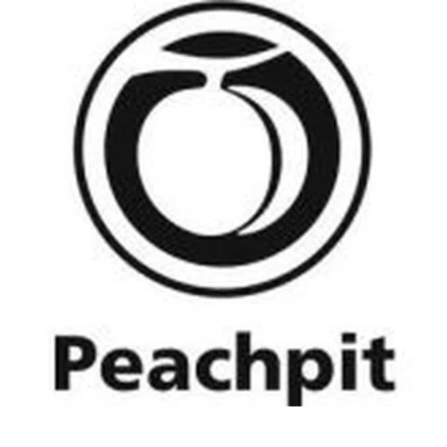 PeachPit logo