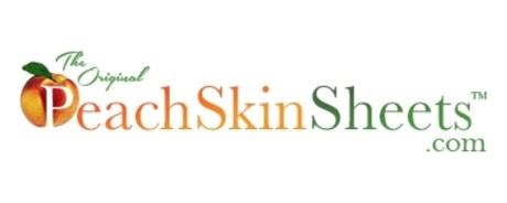 PeachSkinSheets coupon code