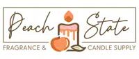 Peach State Candle Supply logo