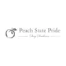 Peach State Pride logo