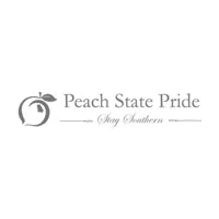 Peach State Pride logo