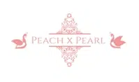 Peach X Pearl logo