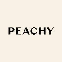 Peachy Studio logo