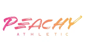 Peachy Athletic logo