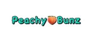 Peachy Bunz logo