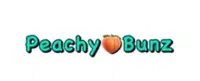 Peachy Bunz logo