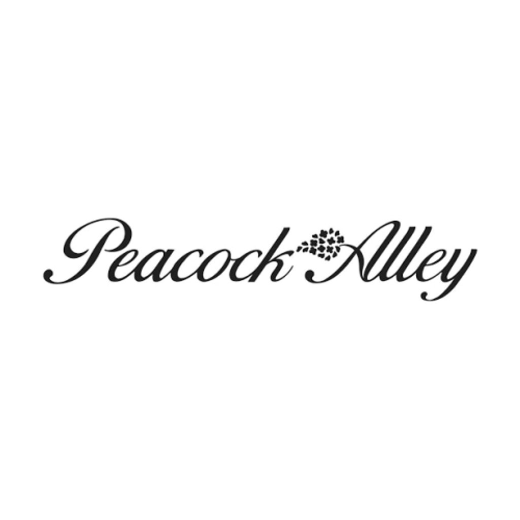 Peacock Alley Promo Codes 20 Off July 2024
