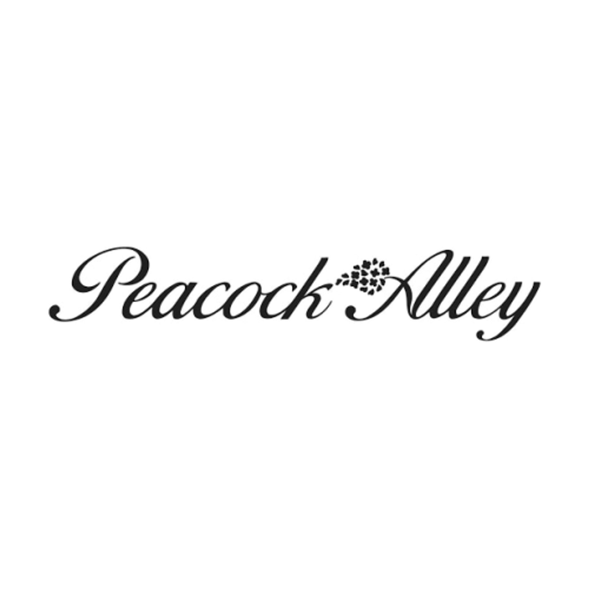 Peacock Alley Promo Codes 20 Off July 2024