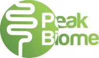 Peak Biome logo