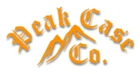 Peak Case logo