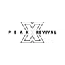 Peak Revival-X logo