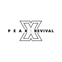 Peak Revival-X logo