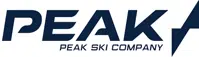 Peak Ski Company logo