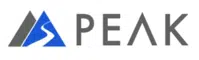 Peak Suspension logo