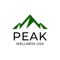 Peak Wellness USA logo