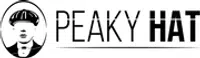 Peaky Hat logo