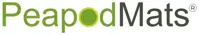 Peapod Mats logo