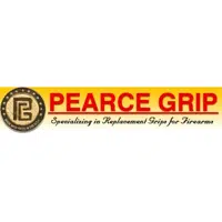 Pearce Grips logo