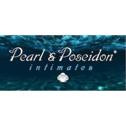 Pearl Poseidon logo