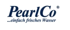 PearlCo logo