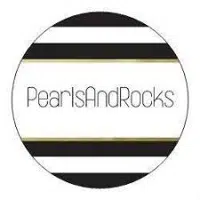 Pearls and Rocks logo