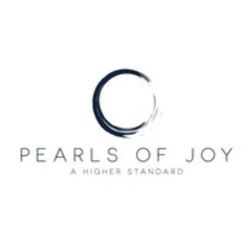 Pearls of Joy logo