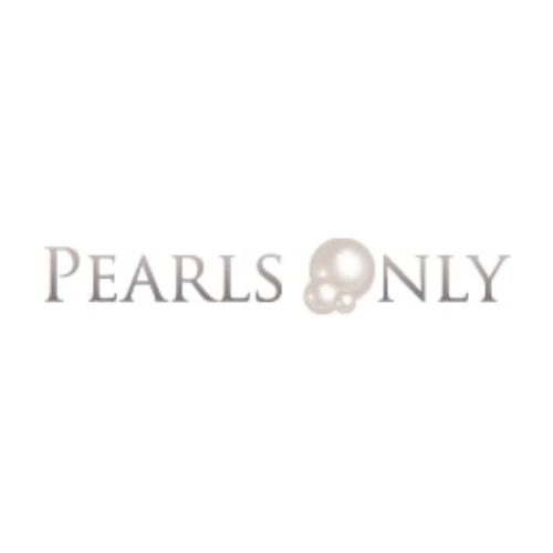 PearlsOnly logo