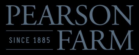 Pearson Farm discount code