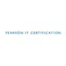 Pearson IT Certification logo
