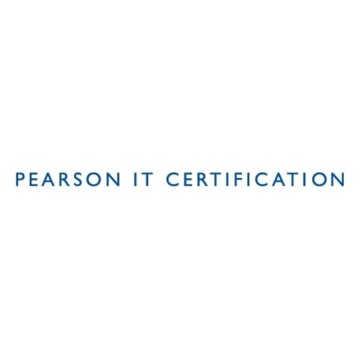 Pearson IT Certification promo code