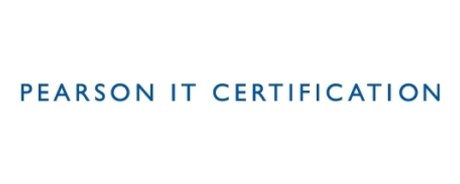 Pearson IT Certification coupon code