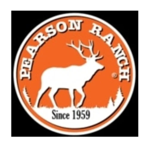 Pearson Ranch Jerky logo