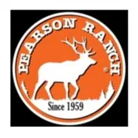 Pearson Ranch Jerky logo