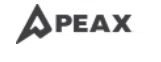 PEAX Equipment logo