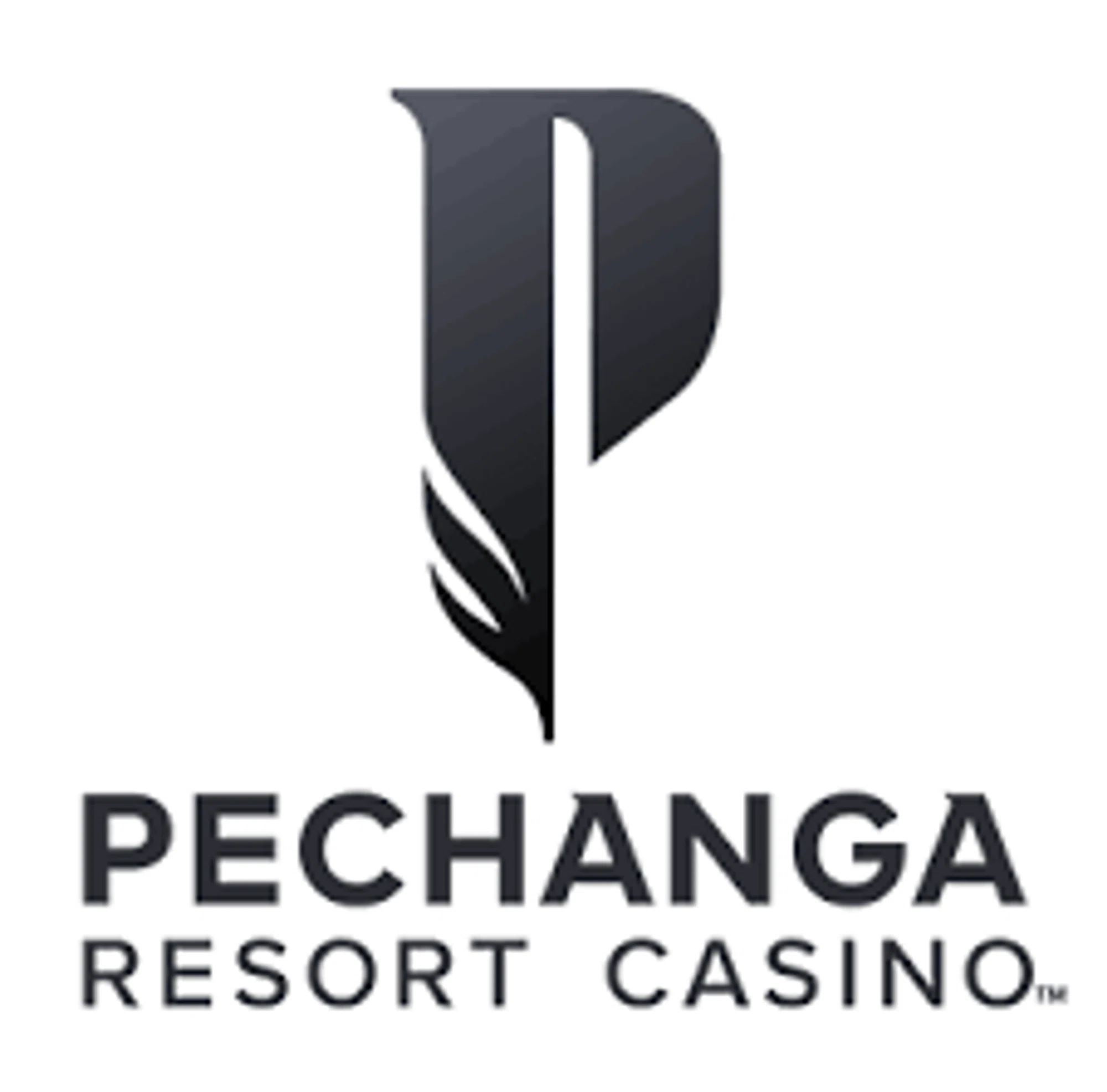 Pechanga Resort Casino logo