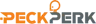 PeckPerk logo