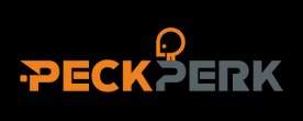 PeckPerk promo code