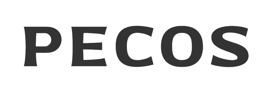 Pecos logo