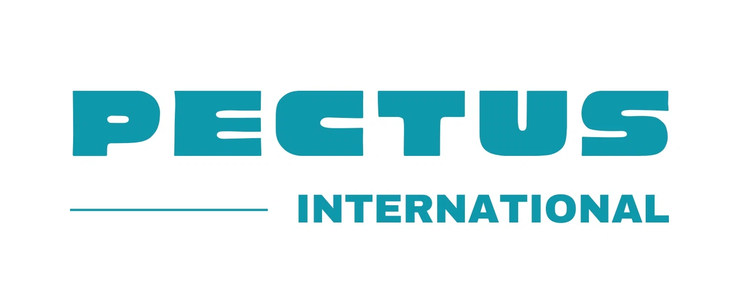 Pectus International logo