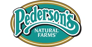 Pederson's Farms logo