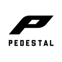 Pedestal Footwear logo