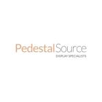 Pedestal Source discount code