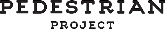 Pedestrian Project logo