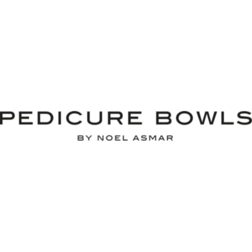 Pedicure Bowls logo