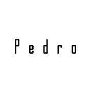 Pedro logo