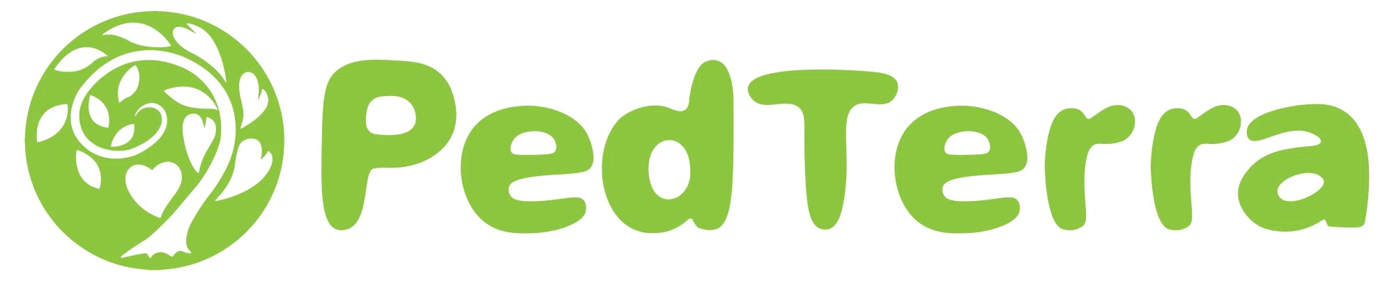 PedTerra logo
